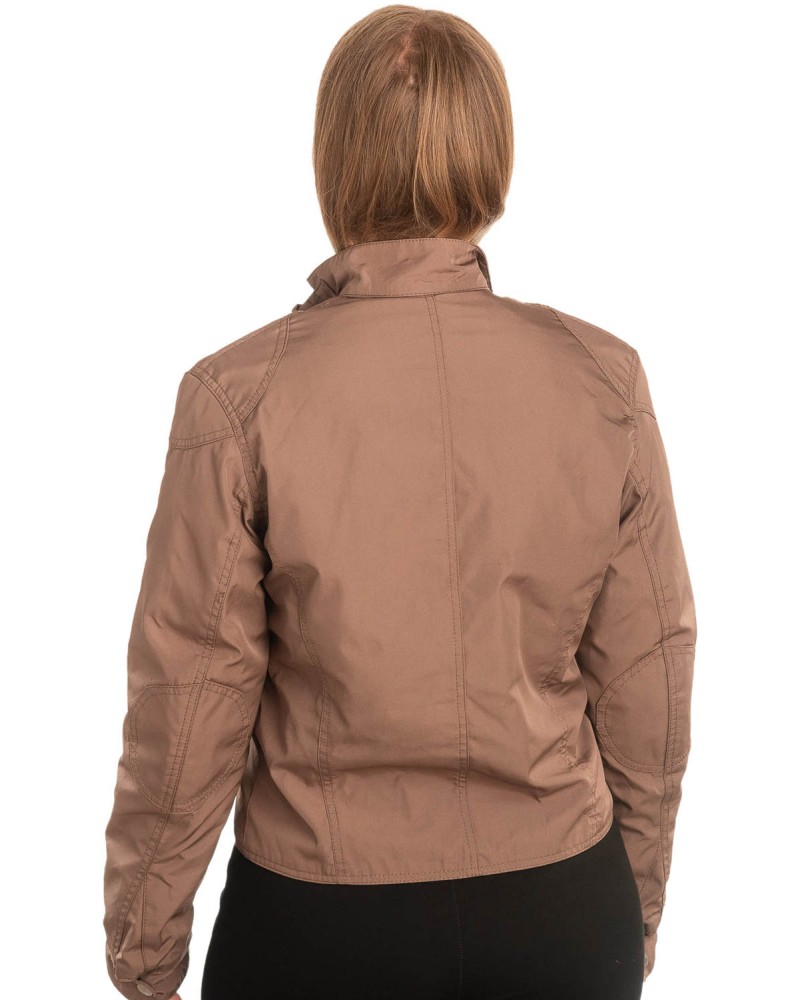 Γυναικείο Επώνυμο Μπουφάν - E451