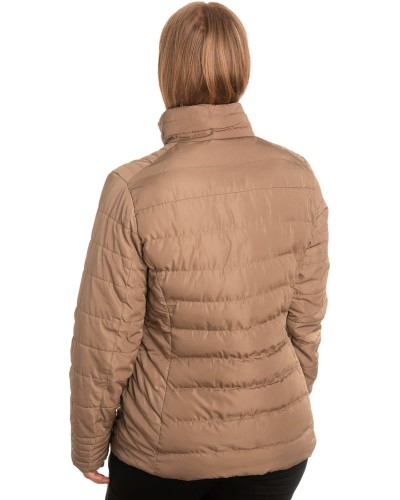 Γυναικείο Επώνυμο Μπουφάν - E453