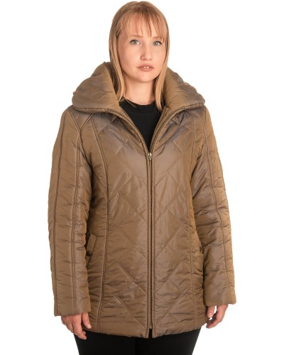 Γυναικείο Επώνυμο Μπουφάν - E454