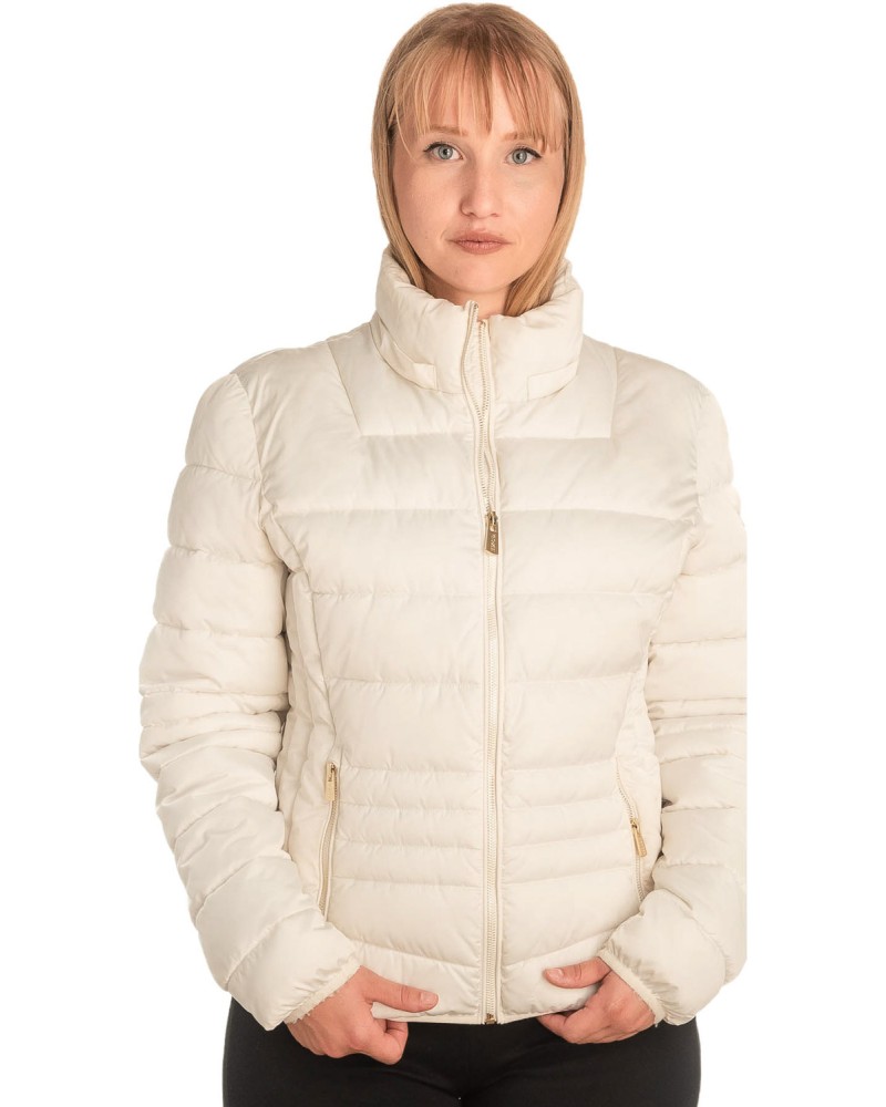 Γυναικείο Επώνυμο Μπουφάν - E455