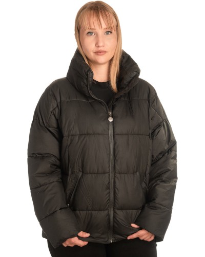 Γυναικείο Επώνυμο Μπουφάν - E456