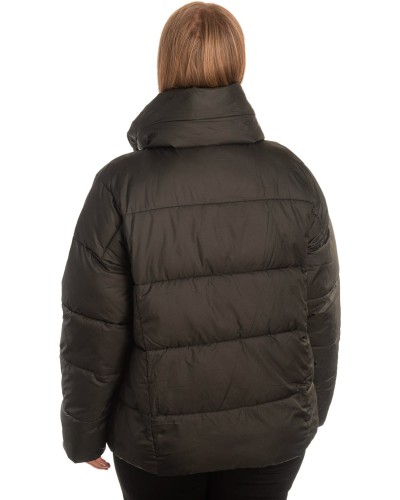 Γυναικείο Επώνυμο Μπουφάν - E456