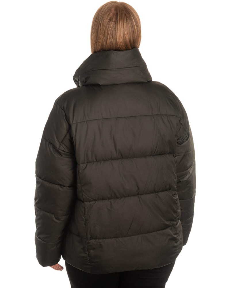 Γυναικείο Επώνυμο Μπουφάν - E456