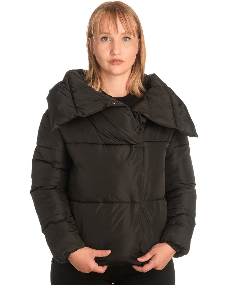 Γυναικείο Επώνυμο Μπουφάν - E457