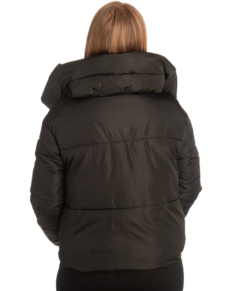 Γυναικείο Επώνυμο Μπουφάν - E457