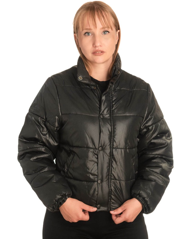 Γυναικείο Επώνυμο Μπουφάν - E458