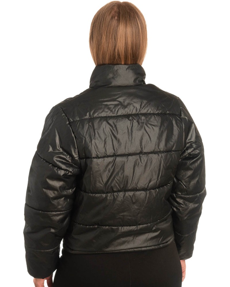 Γυναικείο Επώνυμο Μπουφάν - E458