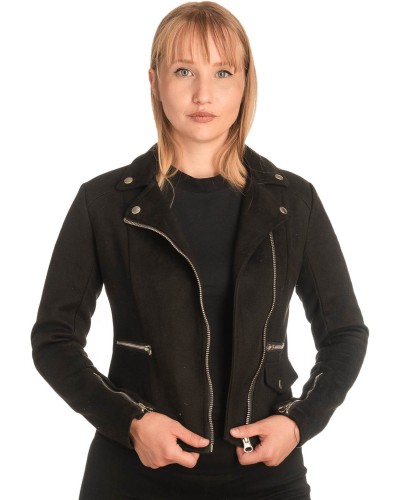 Γυναικείο Επώνυμο Μπουφάν - E459