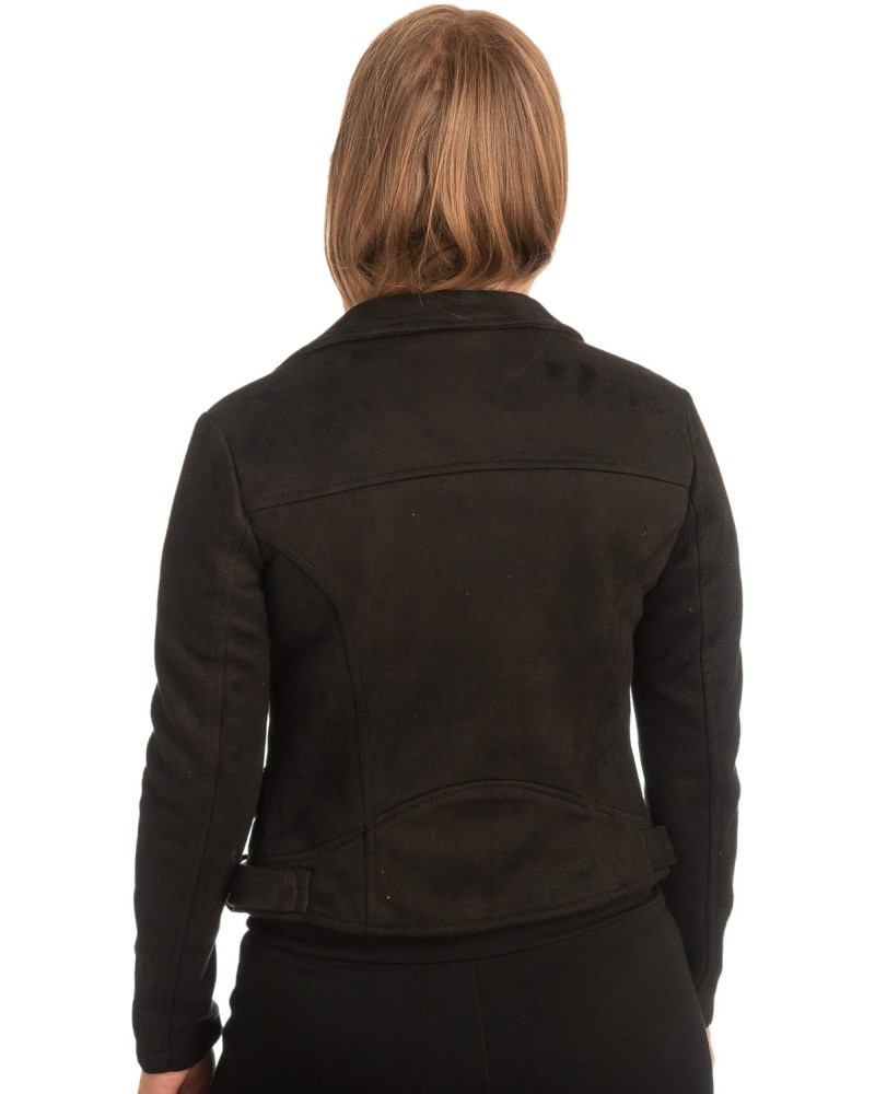 Γυναικείο Επώνυμο Μπουφάν - E459