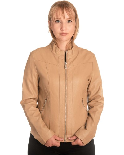 Γυναικείο Επώνυμο Μπουφάν - E460