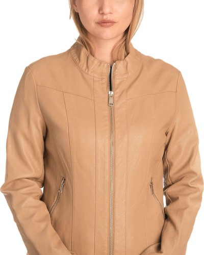 Γυναικείο Επώνυμο Μπουφάν - E460