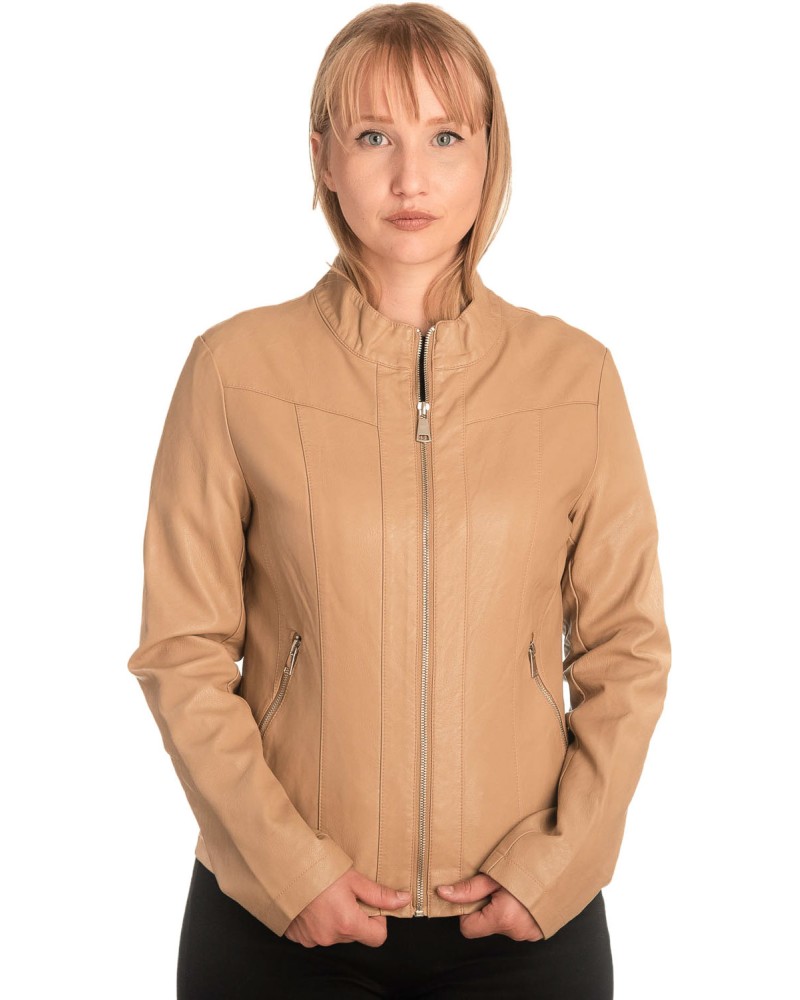 Γυναικείο Επώνυμο Μπουφάν - E460