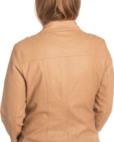 Γυναικείο Επώνυμο Μπουφάν - E460