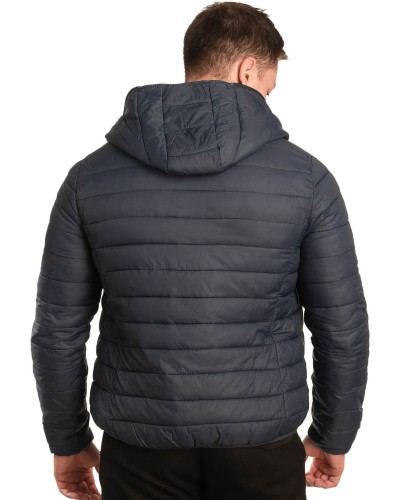 Ανδρικό επώνυμο μπουφάν - E464