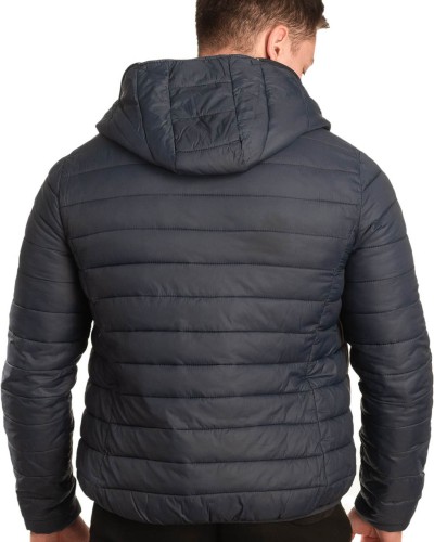 Ανδρικό επώνυμο μπουφάν - E464