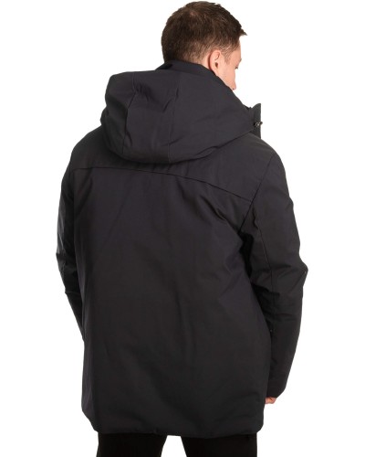 Ανδρικό επώνυμο μπουφάν - E467