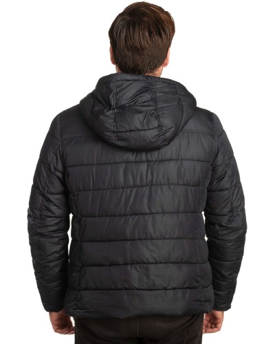 Ανδρικό επώνυμο μπουφάν - E471