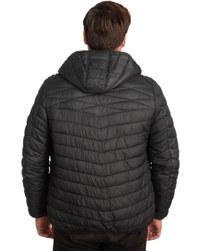 Ανδρικό επώνυμο μπουφάν - E472