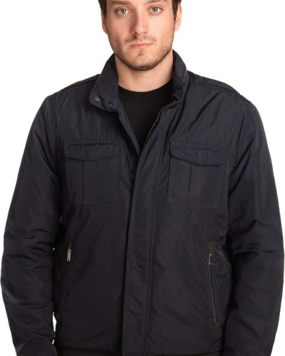 Ανδρικό επώνυμο μπουφάν - E473