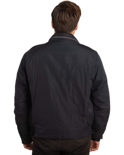 Ανδρικό επώνυμο μπουφάν - E473