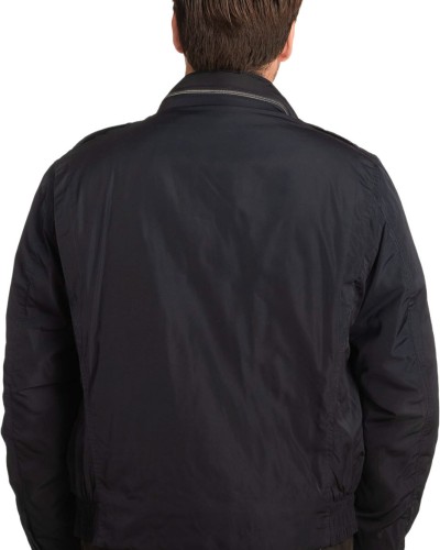 Ανδρικό επώνυμο μπουφάν - E473