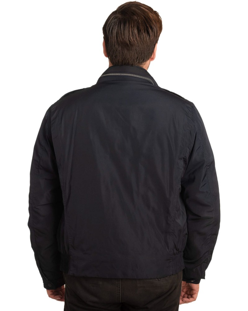 Ανδρικό επώνυμο μπουφάν - E473