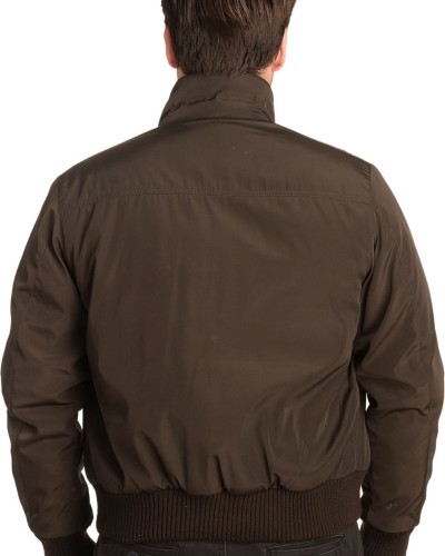 Ανδρικό επώνυμο μπουφάν - E474