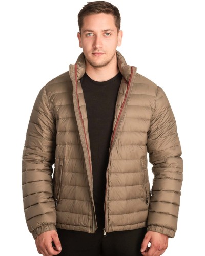 Ανδρικό επώνυμο μπουφάν - E481