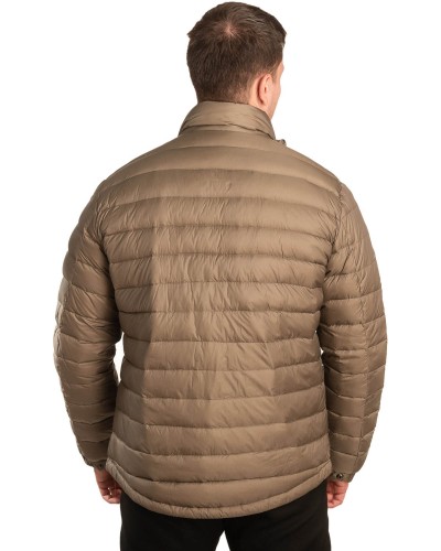 Ανδρικό επώνυμο μπουφάν - E481