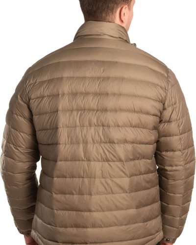 Ανδρικό επώνυμο μπουφάν - E481