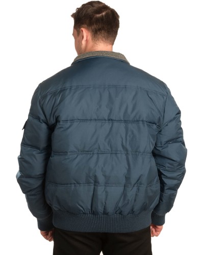 Ανδρικό επώνυμο μπουφάν - E485