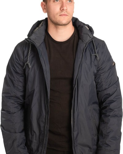 Ανδρικό επώνυμο μπουφάν - E487