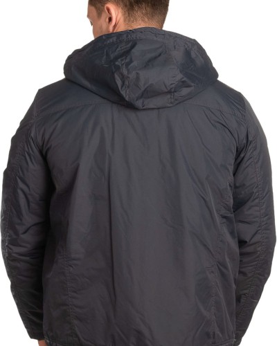 Ανδρικό επώνυμο μπουφάν - E487