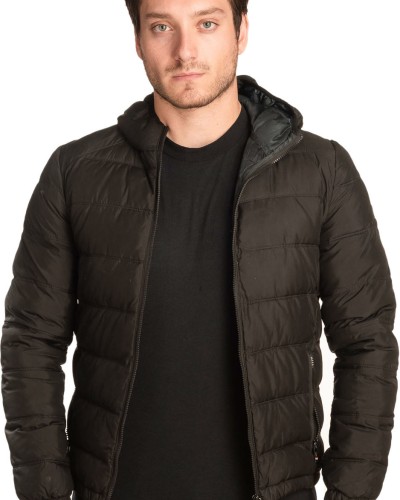 Ανδρικό επώνυμο μπουφάν - E492