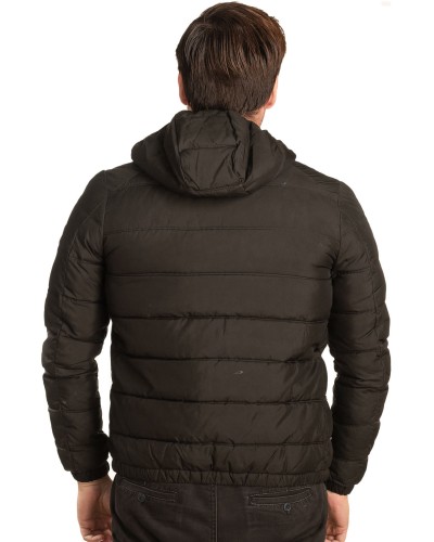 Ανδρικό επώνυμο μπουφάν - E492