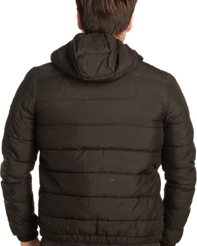 Ανδρικό επώνυμο μπουφάν - E492