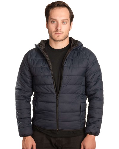 Ανδρικό επώνυμο μπουφάν - E493