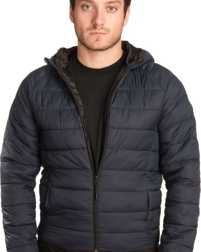 Ανδρικό επώνυμο μπουφάν - E493