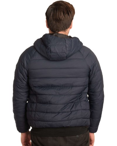 Ανδρικό επώνυμο μπουφάν - E493