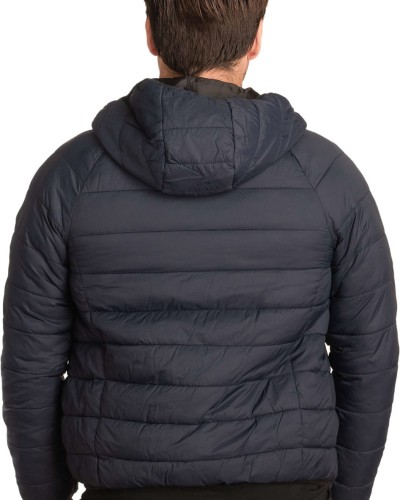 Ανδρικό επώνυμο μπουφάν - E493