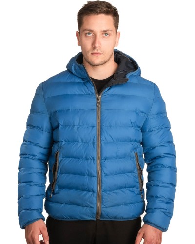 Ανδρικό επώνυμο μπουφάν - E494