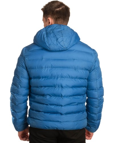 Ανδρικό επώνυμο μπουφάν - E494