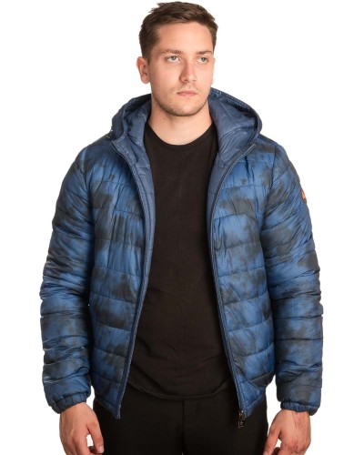 Ανδρικό επώνυμο μπουφάν - E495