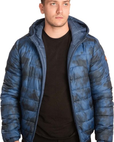 Ανδρικό επώνυμο μπουφάν - E495