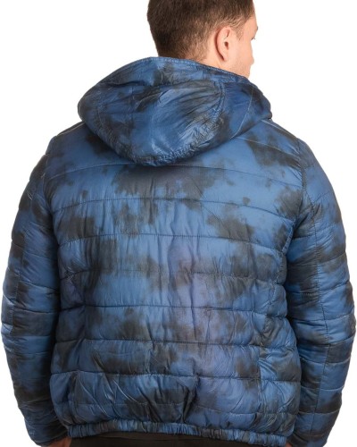 Ανδρικό επώνυμο μπουφάν - E495