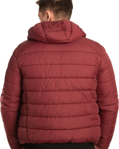 Ανδρικό επώνυμο μπουφάν - E496