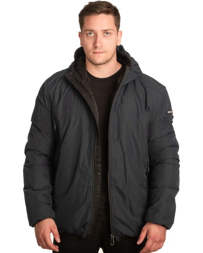 Ανδρικό επώνυμο μπουφάν - E500