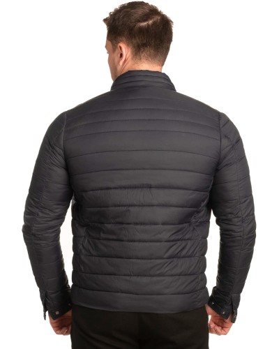 Ανδρικό επώνυμο μπουφάν - E501