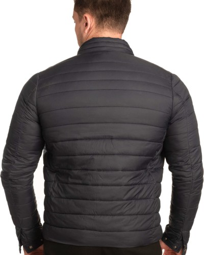 Ανδρικό επώνυμο μπουφάν - E501