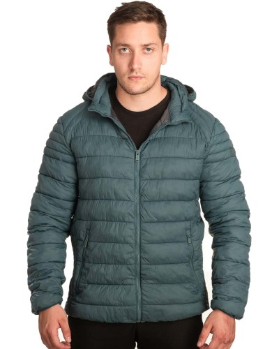 Ανδρικό επώνυμο μπουφάν - E509